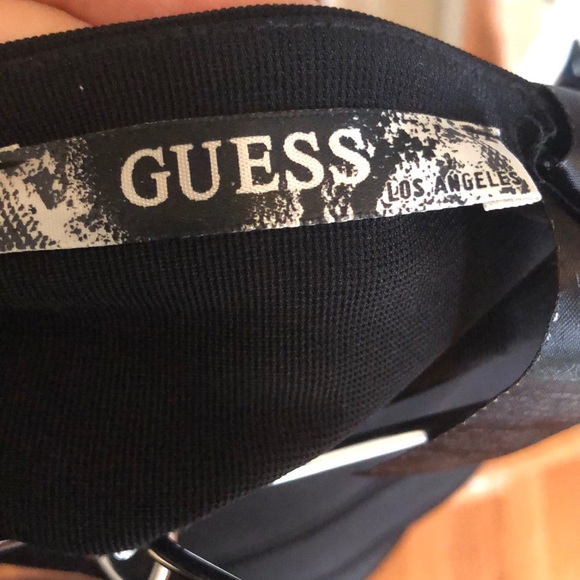 Guess Mini Skirt - Picture 2 of 2